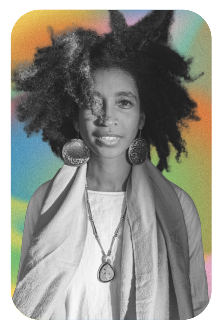 Alexis Pauline Gumbs