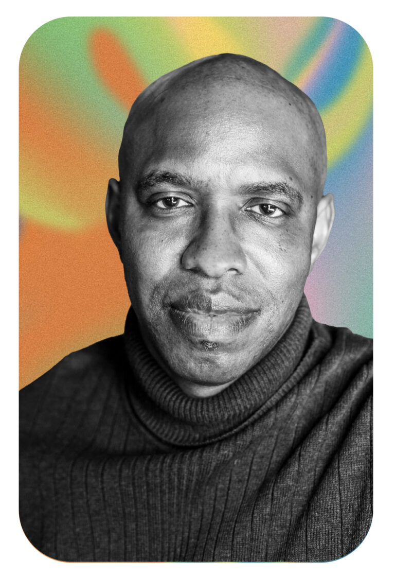 Andre Le Mont Wilson