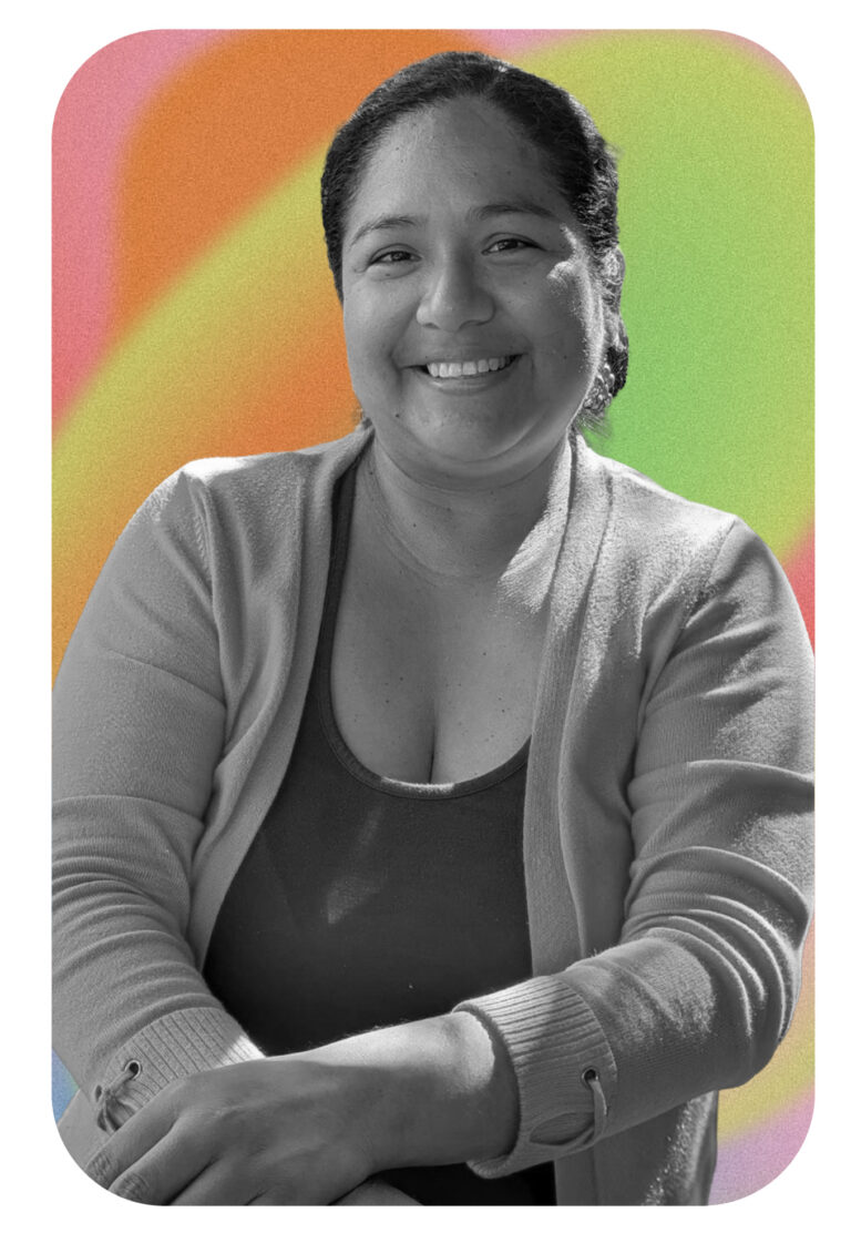 Áurea María Altamirano Cuaresma