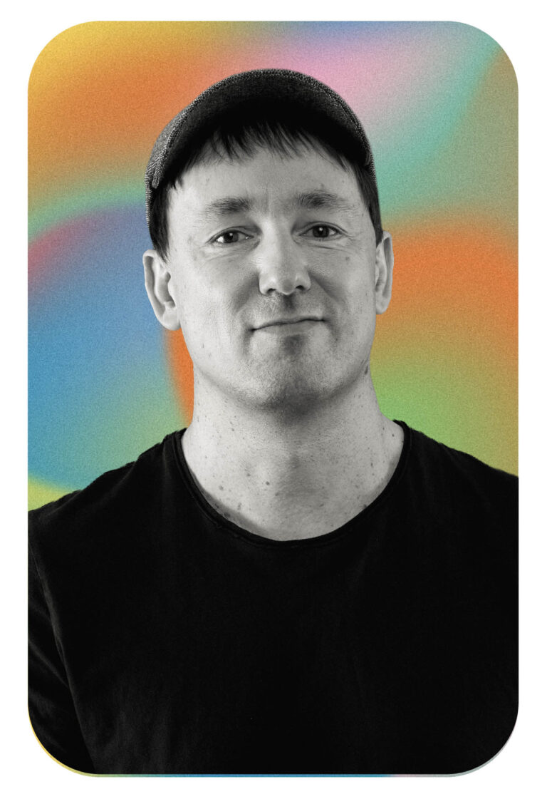 Benoit Denizet-Lewis