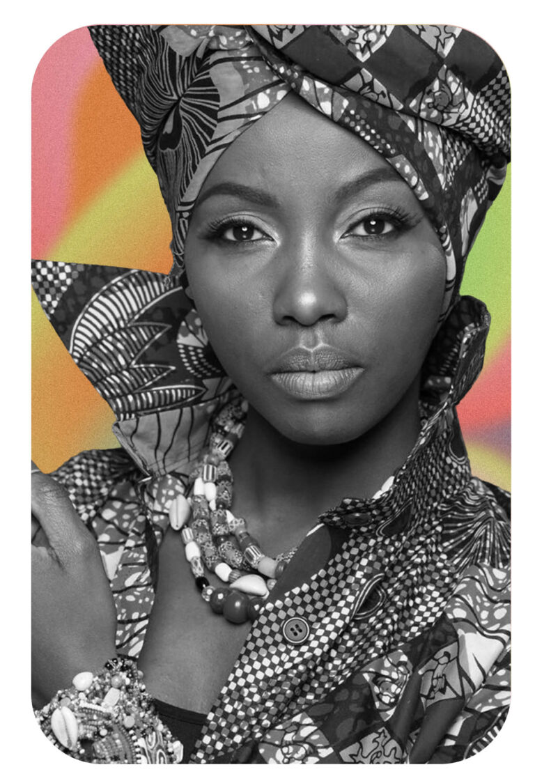 Ciiku Ndung’u-Case