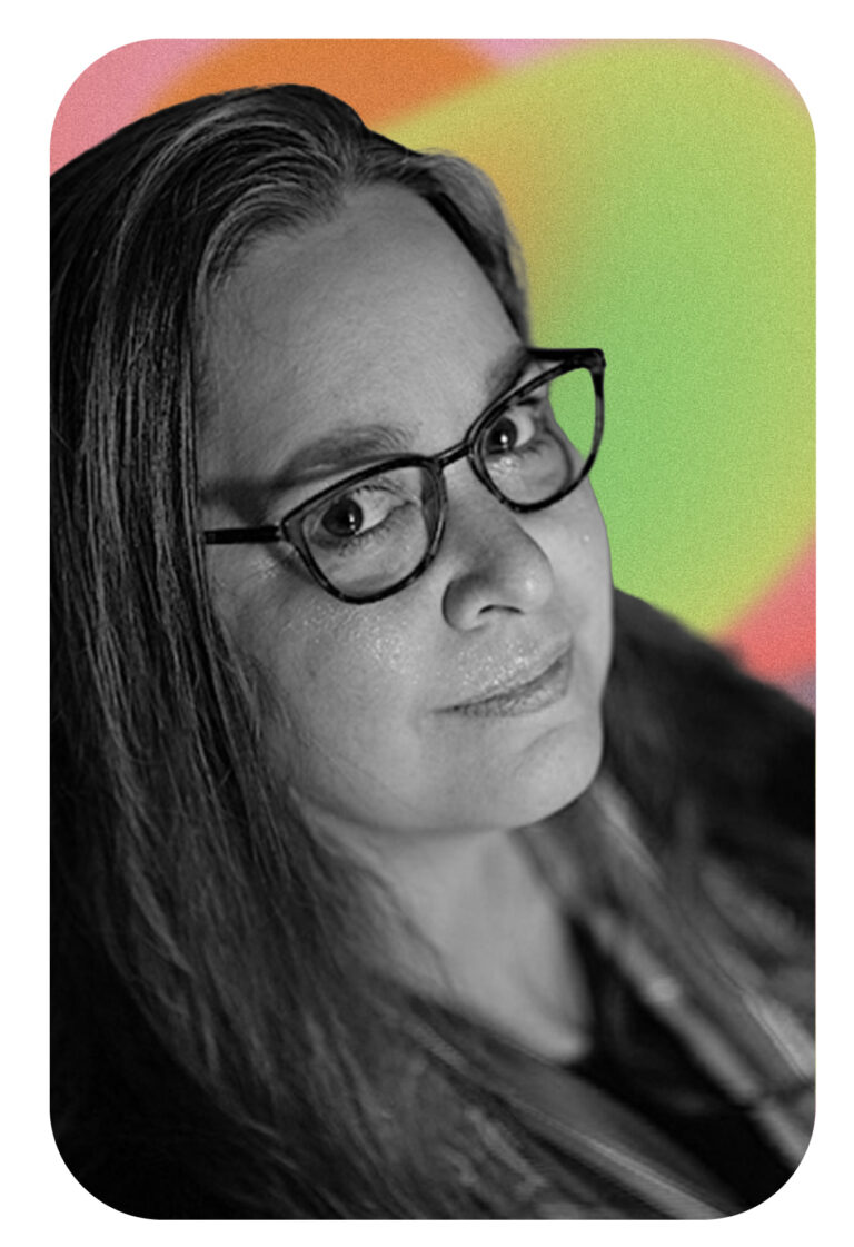 Cynthia Leitich Smith