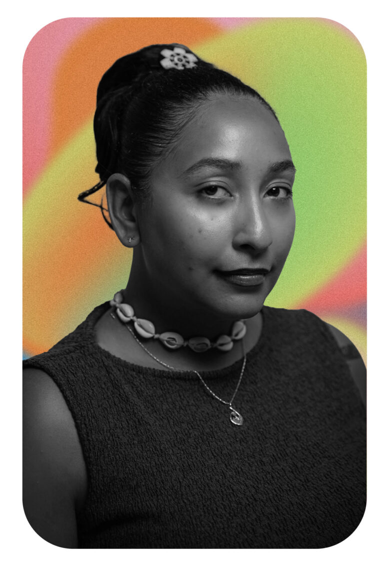 Danielle P. Williams