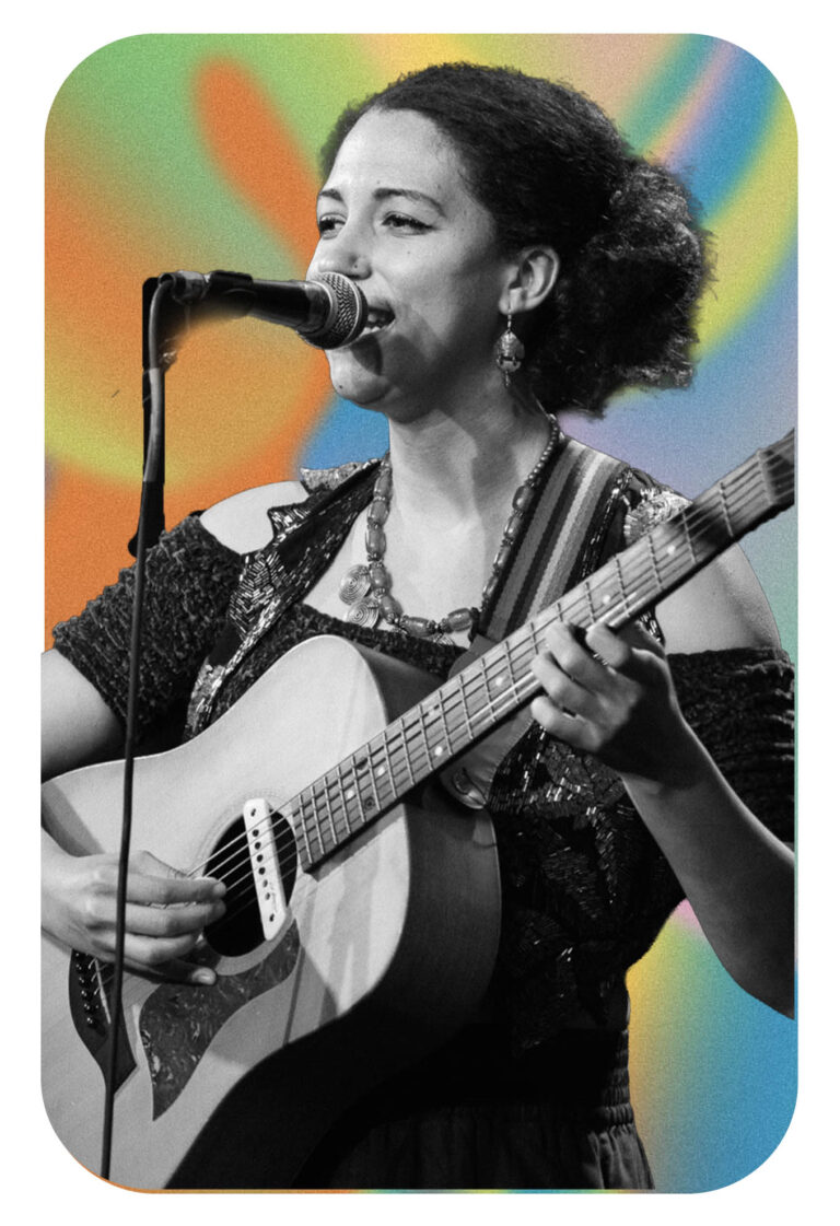 Joyous Dawn (Bushwick Book Club Oakland)