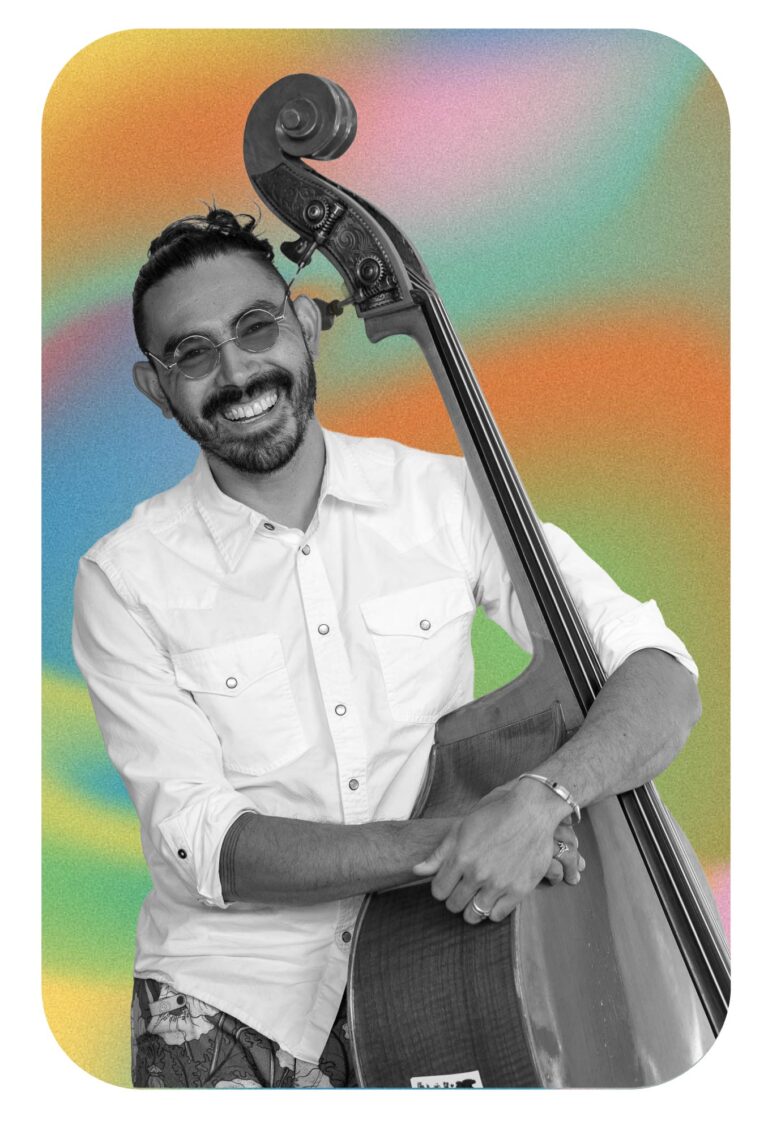 Kevin Golberg (Bushwick Book Club Oakland)