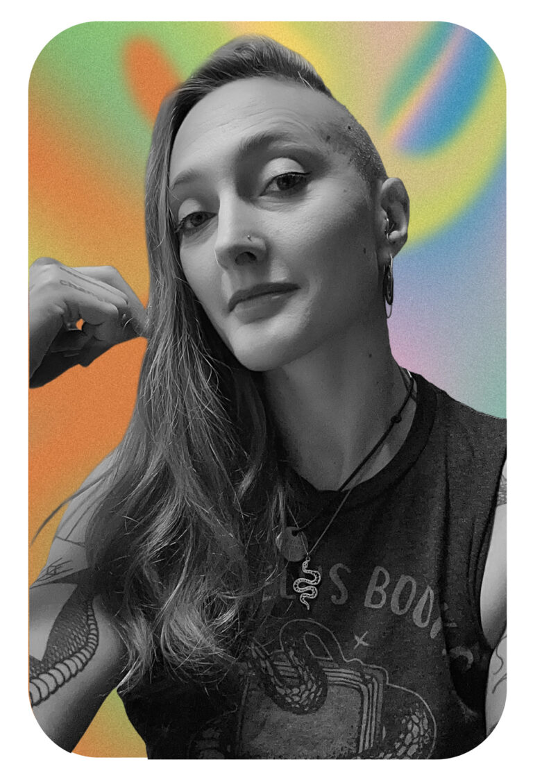 Lara Messersmith-Glavin