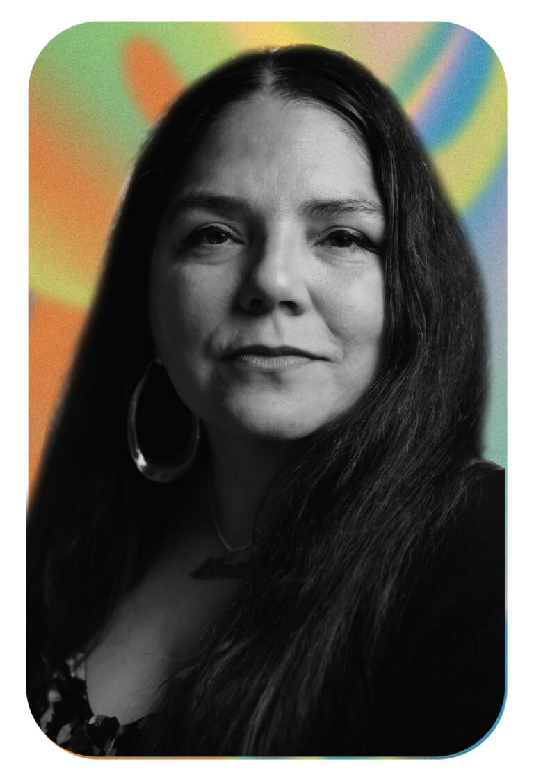 Leticia Hernández-Linares