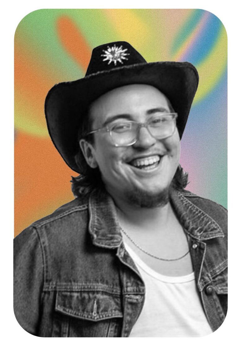 Marcos “Coco” James