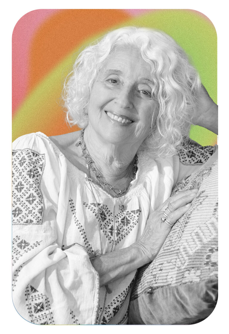 Marion Seidemann Fredman