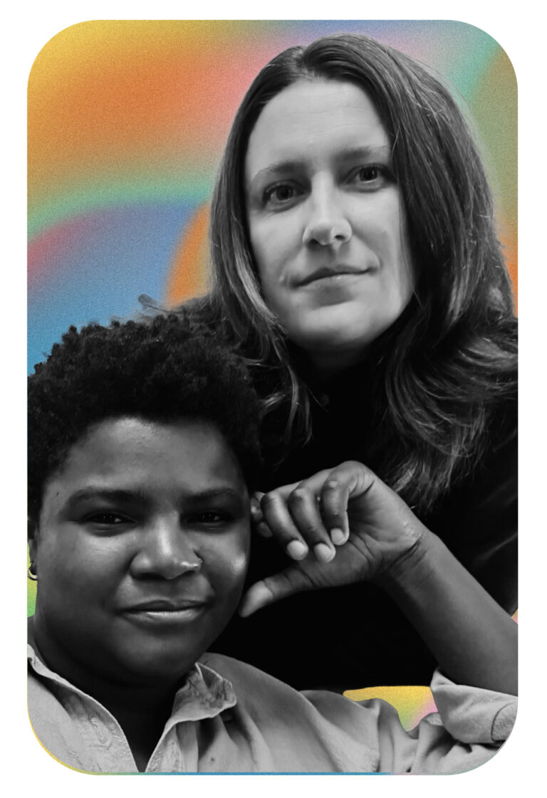 Origin Stories (Bushwick Book Club Oakland)