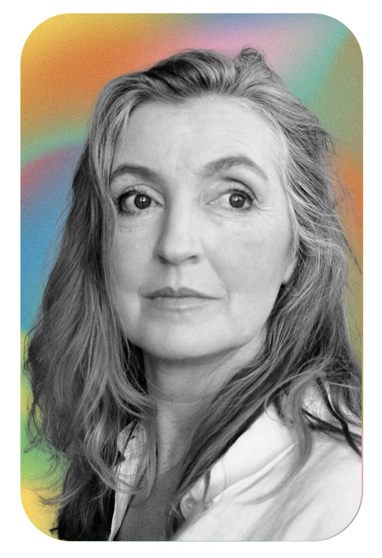 Rebecca Solnit