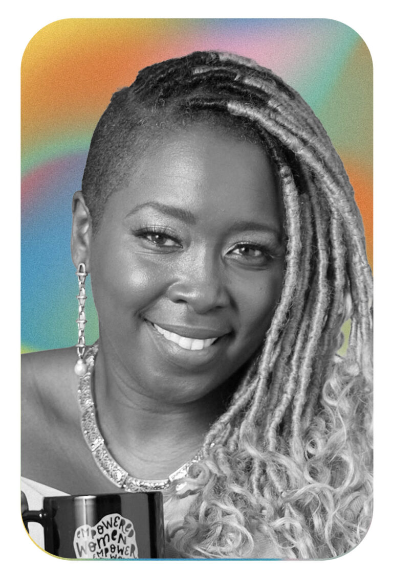 Regina Lawless Toney