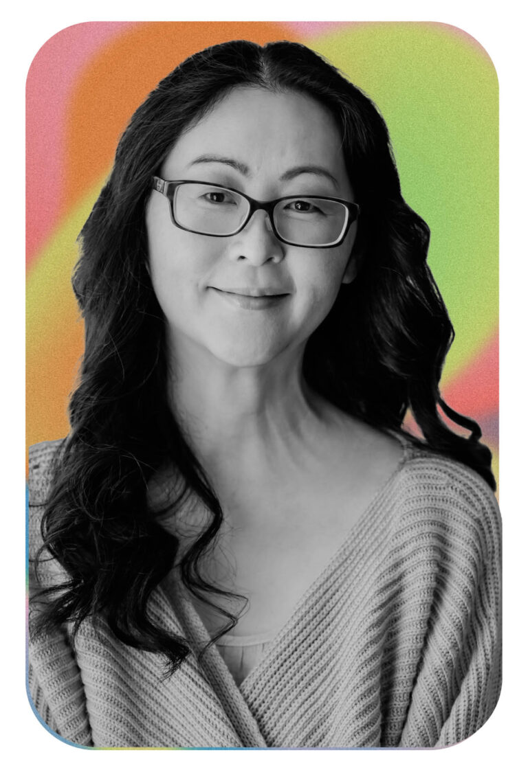 Sharon Fujimoto-Johnson