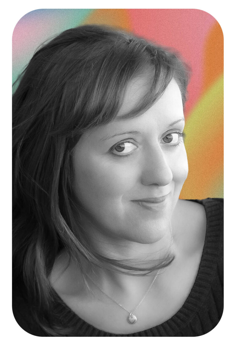 Stephanie Lucianovic