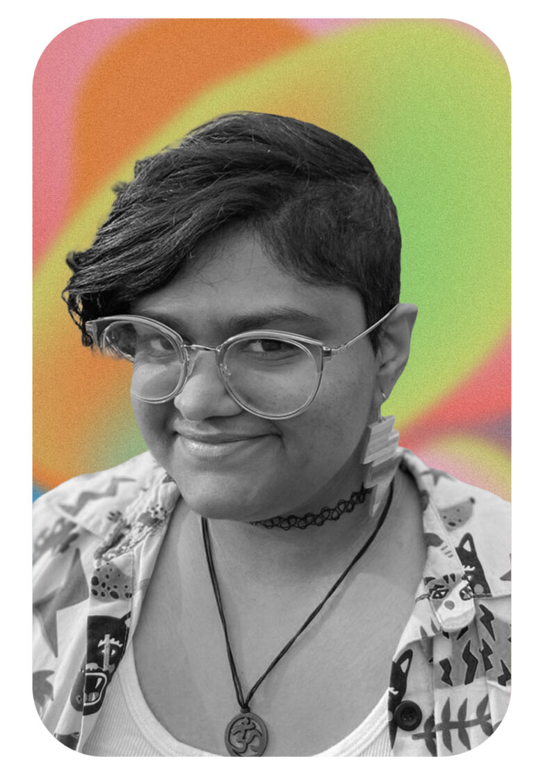 Swati “Lucky” Srikumar