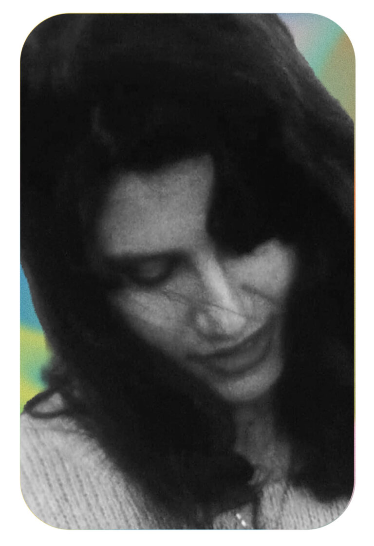 Tatiana Luboviski-Acosta