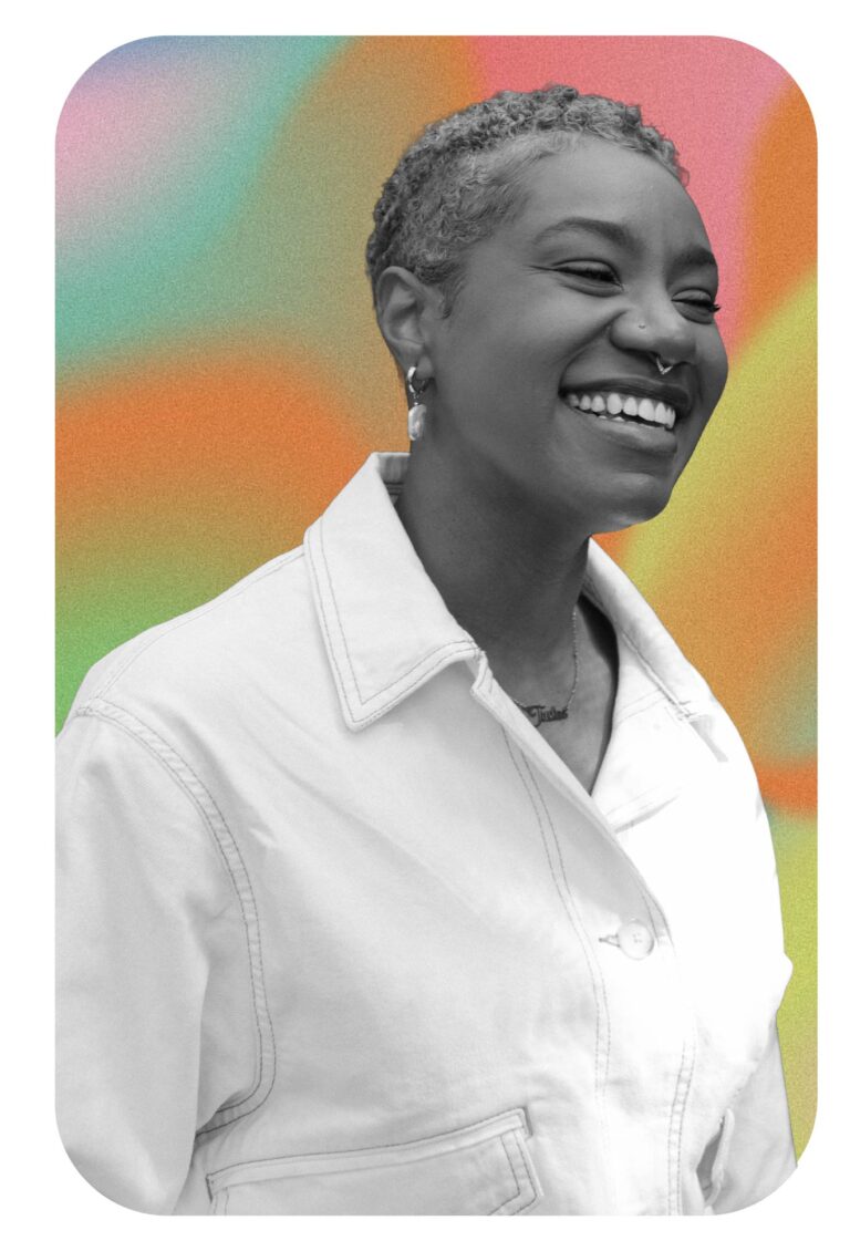 Tristan Marcelle (Bushwick Book Club Oakland)