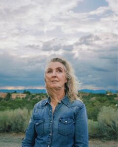 Rebecca Solnit