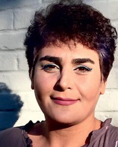 Fatemeh Jamalpour