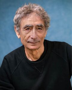 ￼Gabor Mat&eacute;